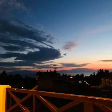 Summer House With Amazing View