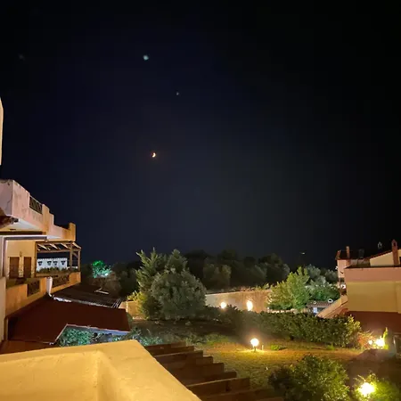 Summer House With Amazing View Casa vacanze