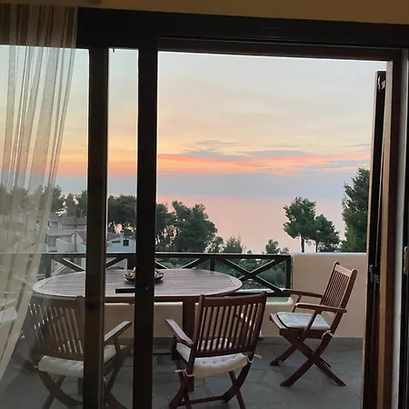 Summer House With Amazing View *