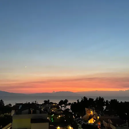 Summer House With Amazing View Holiday home Possidi