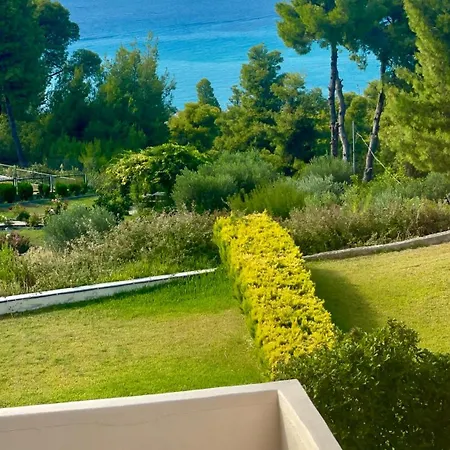 Summer House With Amazing View *