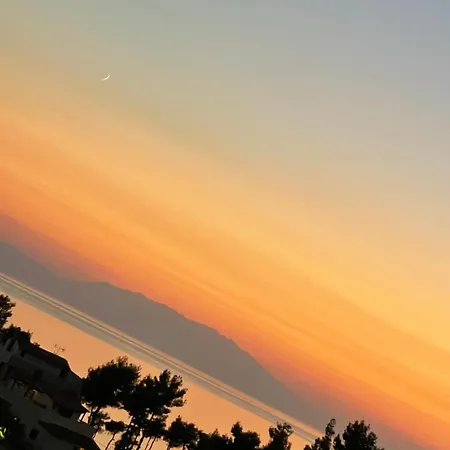 펜션 Summer House With Amazing View
