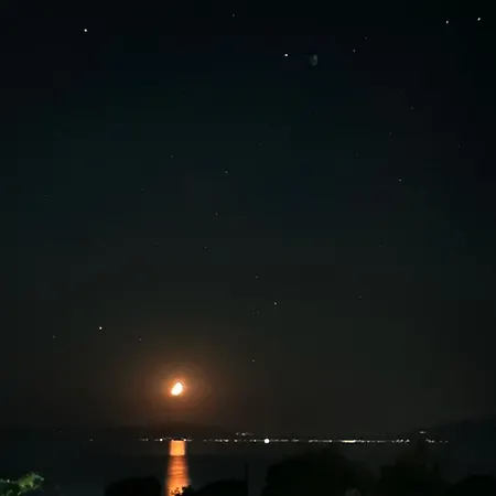 Summer House With Amazing View 펜션 *