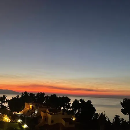 Casa de Férias Summer House With Amazing View *