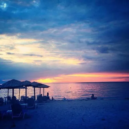 Summer House With Amazing View * 포씨디