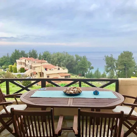 펜션 Summer House With Amazing View