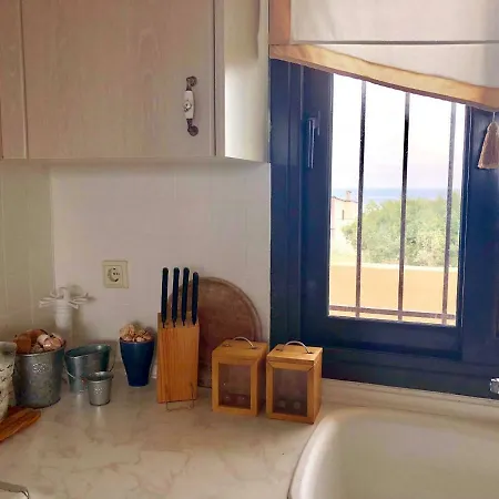 Summer House With Amazing View 펜션 *